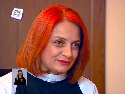 Nanuka's Show - AVON - წარმატების ისტორია, რომელიც 130 წლის წინ დაიწყო