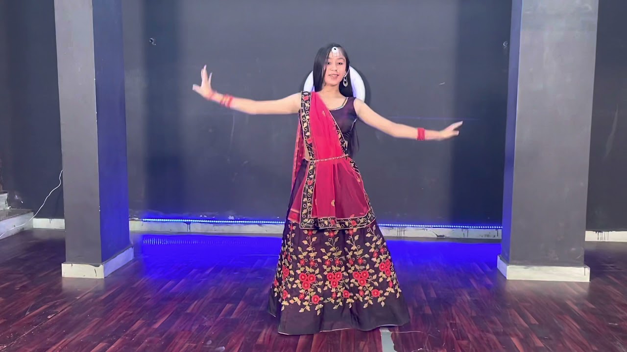GORI   Rajasthani Dance Video  Chinu Payak  Jp Choudhary  Devine film Studio