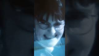 Moaning Myrtle the security guard