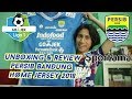 PERSIB BANDUNG HOME JERSEY 2018 | #JEBOLIN #PERSIB
