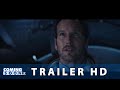 Moonfall (2022):  Nuovo Trailer ITA del Disaster Movie con Halle Berry e Patrick Wilson - HD