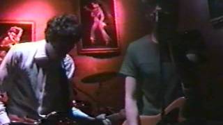 Blonde Redhead - Mama Cita - Live 1996