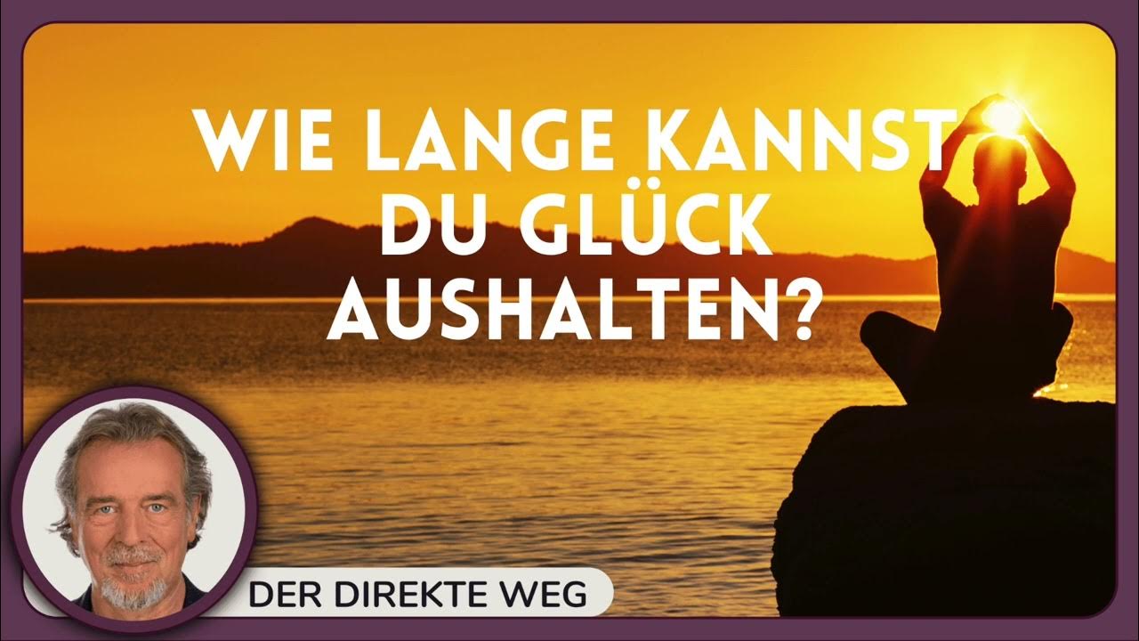 101 Ein Kurs in Wundern EKIW Gottes Wille für mich ist vollkommenes