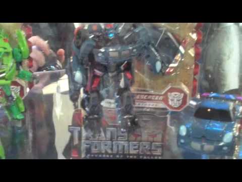 Botcon 2009