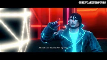 Saints Row: The Third - Mission #37 - http://deckers.die [HD]