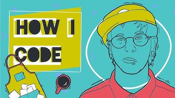 #HowICode: Never deploy on a Friday, Grace Fairhill