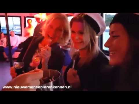 NMLK Cruiseparty 23 mei 2015