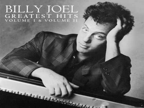 The Night Is Still Young- Billy Joel (Vinyl Restoration)