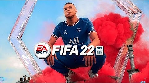 Fifa 22 How To Change Kit Number In CAREER MODE TUTORIAL! (FIFA 22 Game)