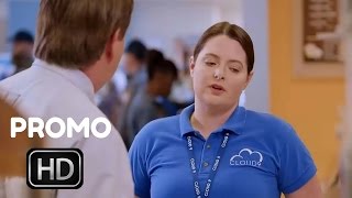 Superstore 1x07 Promo "Color Wars" (HD)