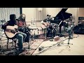 Corroded - A Note To Me - The Nevo Sessions