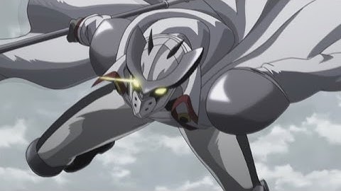 [MEP Part 1/2] Anime Mix- Imaginary Dragons