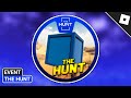 Event how to get the hunt first edition badge in war tycoon  roblox