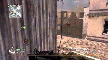 Sick Spawnshot Hitmarker! + LeftOver
