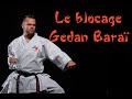 Le gedan barai