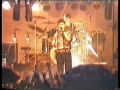 Concert in Narva, Estonia (Концерт в г. Нарва, Эстония) 18.07.98