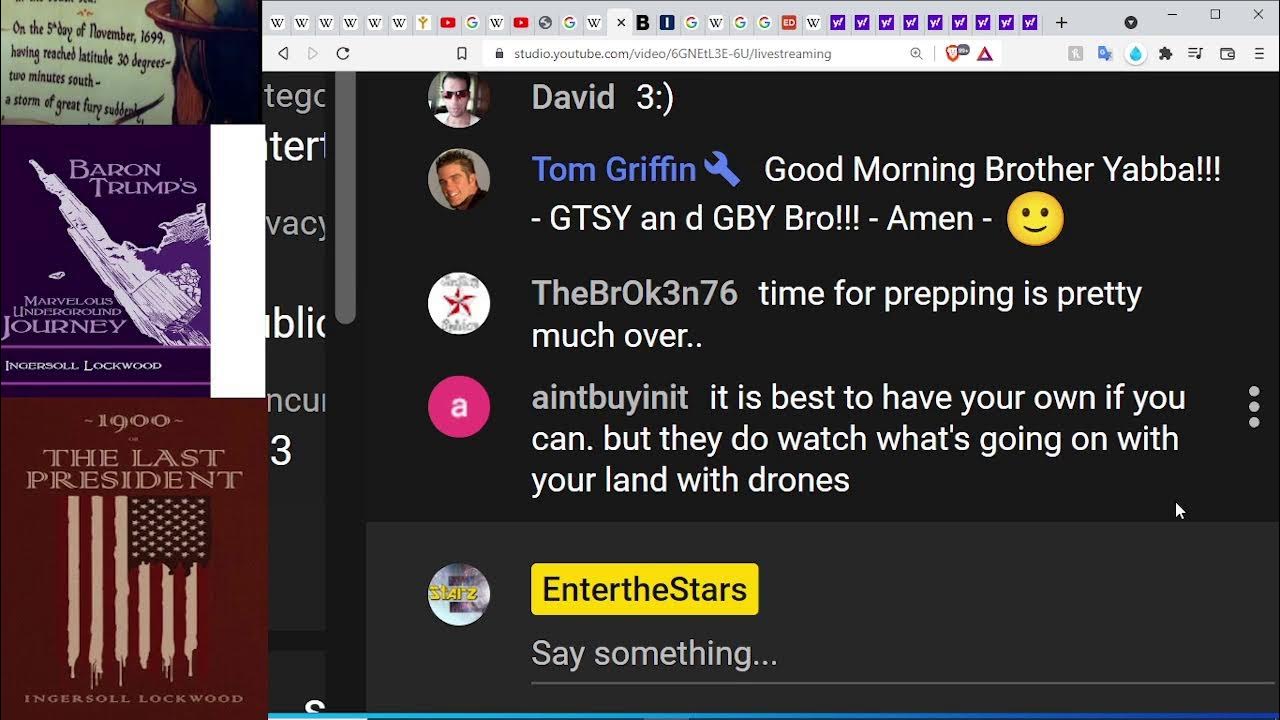 Will Be Self Aware YouTube