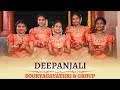 Deepanjali   deepawali special  divya anil  sooryagayathri  group 