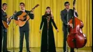 The Seekers - The Carnival Is Over - 1967