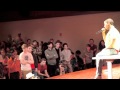 Lil B - NYU LECTURE PT.2!!!!! 37 MIN!!! DOCUMENT! BE READY FOR LAST CHAPTER!