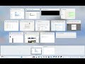 Social Media Posting and Caption writting for Images with AI