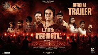 Dark Giant Official Trailer | KS Kishaan | Biovan Creationism | Sonia Aggarwal K Bhagyaraj | Vignesh