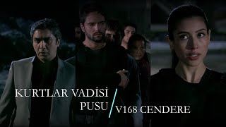 Kurtlar Vadisi Pusu Cendere V168 Mix (Soundtrack) #ValleyOfTheWolves #GökhanKırdar #Loopus