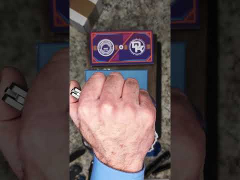 Unboxing some Fire!