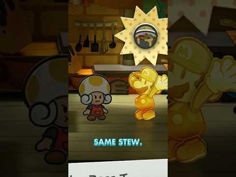 Paper Mario the