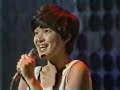 桜田淳子「一七の夏」「リップスティック 」1978年