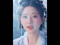 彼女が助けたこの狐は、彼女のことを好きになった。#thelastimmortal #wetv #zhaolusi #wanganyu