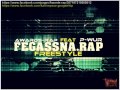 Awardsrap feat pwur  fegassna rap