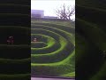 Kids Play On Giant Spiral Landscape | Theekholms