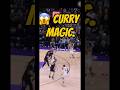 UNSTOPPABLE Steph Curry 😱 3-Point &amp; Assist | 💪 #nbashorts #basketballhighlights #nba
