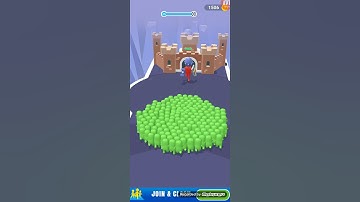 Count Masters Crowd Crash Level 36