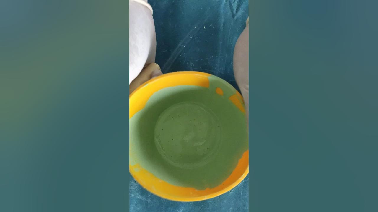 Video tutorial on mixing of Dental Stone YouTube