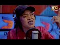 Lindsay  mwari wangu studio session 2021