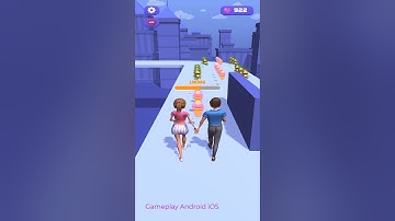 Date Rush All Levels Gameplay Walkthrough Android, iOS New Update
