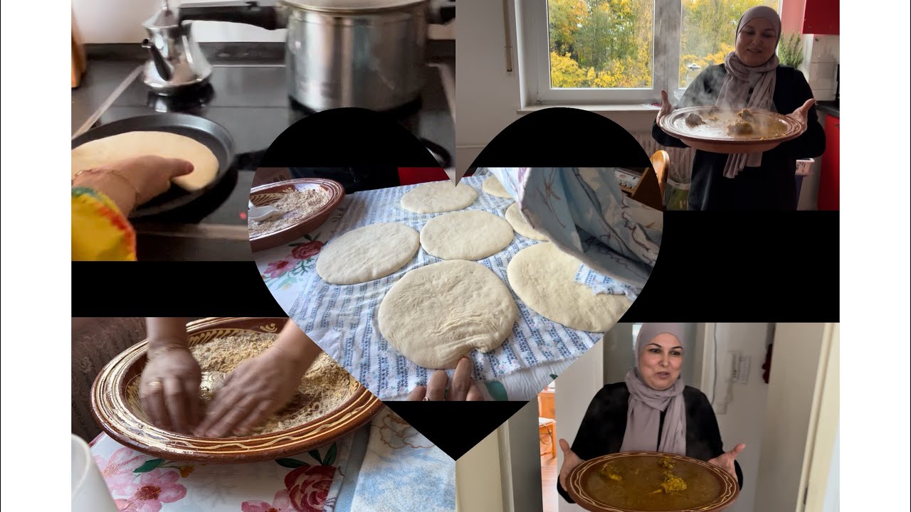 24. نهار كبير هذا مشيت عند فاطمة وكبرات بنا الله يعطيها الصحة 💕🤲🏼🤲🏼