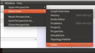 10 - Using VIRL, XRv and Netconf/Yang with ODL on the ODL Dev VM