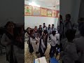 #schoolactivities ..... Masti time.