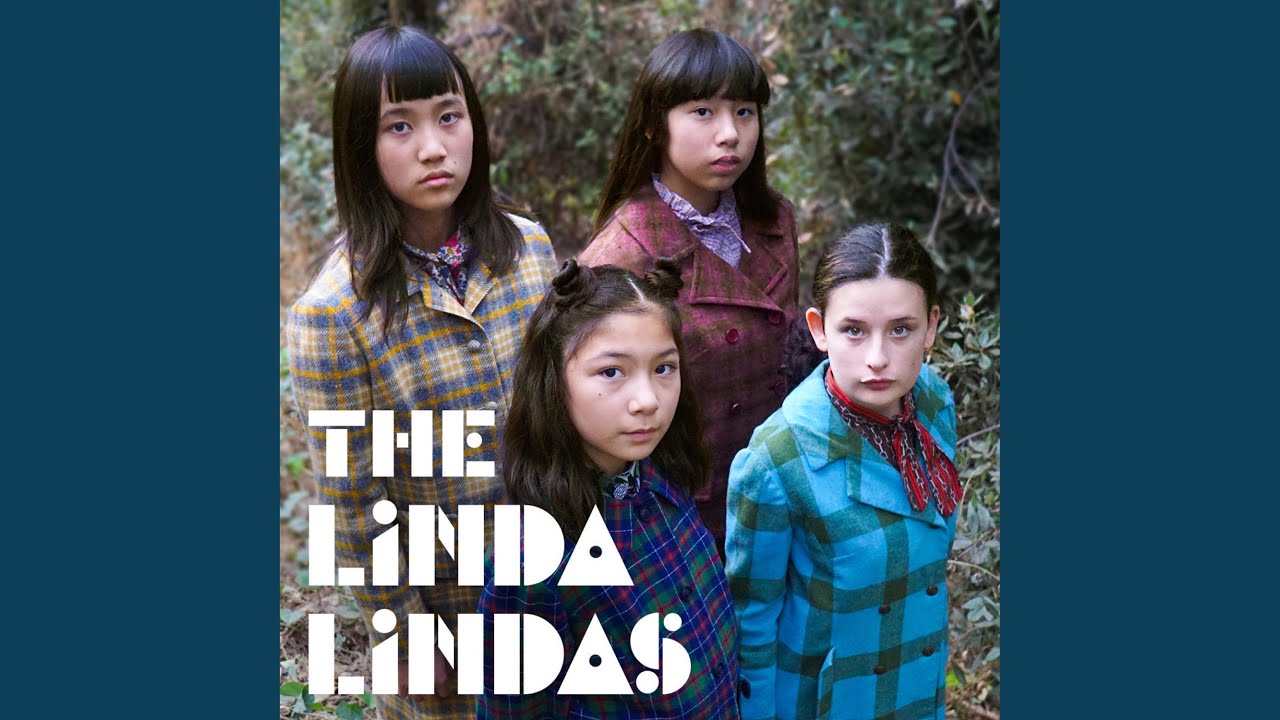 Amy Poehler Introduces Moxie's The Linda Lindas