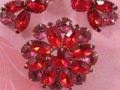 Designer  Vintage Costume Jewelry