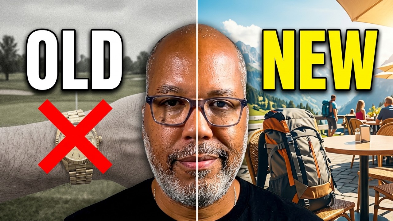 Gen X Is Redefining Retirement — The Old Rules Don’t Work Anymore