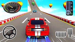 Car Stunts 3D Free - Extreme City GT Racing - Car race game - car game video Best Android Gameplay screenshot 2