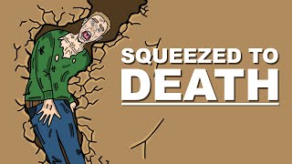 The Most Scariest Cave Incidents Ever...! | Underground Party Went WRONG!