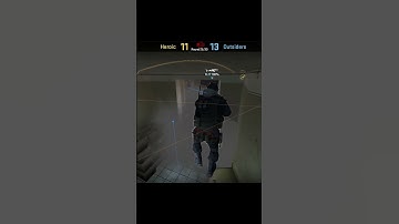 When you retake B Site Mirage, use this runboost #shorts #csgo