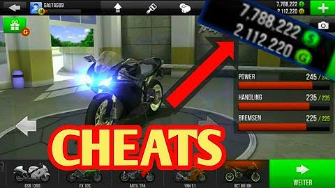 Traffic Rider all bikes unlocked / Unlimited $$$$/hack apk/Download now