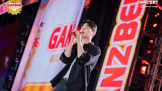 JU-NE iKON HOPE (빌어) LIVE – GANZBERG SUPER IDOL CONCERT SEASON 3