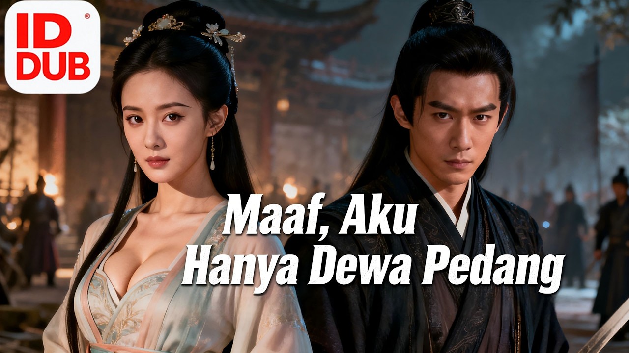 [Full episode]Ia Selalu Mengaku Tak Bisa Bela Diri… Tapi Tak Ada yang Bisa Menahannya